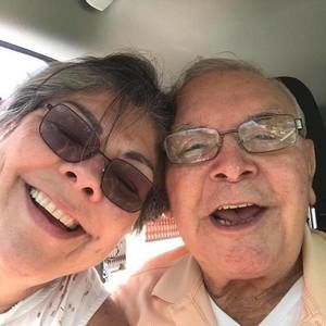 Meet your Posher, Betsy